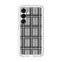 Premium Panel［ Tartan Check - Gray ］