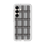 Premium Panel［ Tartan Check - Gray ］