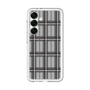 Premium Panel［ Tartan Check - Gray ］