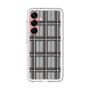 Premium Panel［ Tartan Check - Gray ］