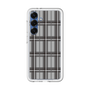 Premium Panel［ Tartan Check - Gray ］