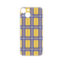 Premium Panel［ Tartan Check - Yellow ］