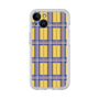 Premium Panel［ Tartan Check - Yellow ］