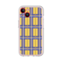 Premium Panel［ Tartan Check - Yellow ］