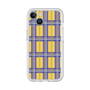 Premium Panel［ Tartan Check - Yellow ］