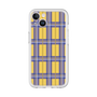 Premium Panel［ Tartan Check - Yellow ］