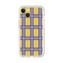 Premium Panel［ Tartan Check - Yellow ］