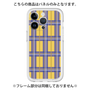 Premium Panel［ Tartan Check - Yellow ］