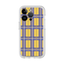 Premium Panel［ Tartan Check - Yellow ］