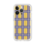Premium Panel［ Tartan Check - Yellow ］