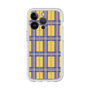 Premium Panel［ Tartan Check - Yellow ］