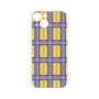 Premium Panel［ Tartan Check - Yellow ］