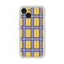 Premium Panel［ Tartan Check - Yellow ］