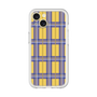 Premium Panel［ Tartan Check - Yellow ］