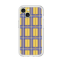 Premium Panel［ Tartan Check - Yellow ］