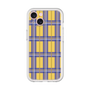 Premium Panel［ Tartan Check - Yellow ］