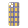 Premium Panel［ Tartan Check - Yellow ］