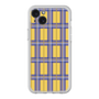 Premium Panel［ Tartan Check - Yellow ］