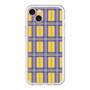 Premium Panel［ Tartan Check - Yellow ］