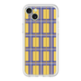 Premium Panel［ Tartan Check - Yellow ］