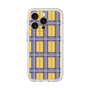 Premium Panel［ Tartan Check - Yellow ］