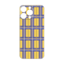 Premium Panel［ Tartan Check - Yellow ］