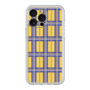 Premium Panel［ Tartan Check - Yellow ］