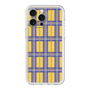 Premium Panel［ Tartan Check - Yellow ］