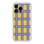Premium Panel［ Tartan Check - Yellow ］