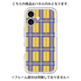 Premium Panel［ Tartan Check - Yellow ］
