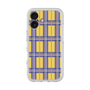 Premium Panel［ Tartan Check - Yellow ］