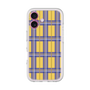 Premium Panel［ Tartan Check - Yellow ］