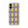 Premium Panel［ Tartan Check - Yellow ］