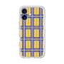 Premium Panel［ Tartan Check - Yellow ］