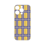 Premium Panel［ Tartan Check - Yellow ］
