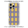 Premium Panel［ Tartan Check - Yellow ］