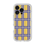 Premium Panel［ Tartan Check - Yellow ］