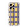 Premium Panel［ Tartan Check - Yellow ］