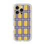 Premium Panel［ Tartan Check - Yellow ］