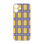 Premium Panel［ Tartan Check - Yellow ］