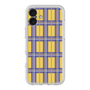 Premium Panel［ Tartan Check - Yellow ］
