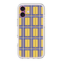 Premium Panel［ Tartan Check - Yellow ］