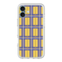 Premium Panel［ Tartan Check - Yellow ］