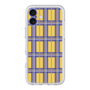 Premium Panel［ Tartan Check - Yellow ］