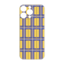 Premium Panel［ Tartan Check - Yellow ］