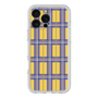 Premium Panel［ Tartan Check - Yellow ］