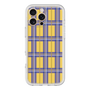 Premium Panel［ Tartan Check - Yellow ］