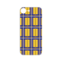 Premium Panel［ Tartan Check - Yellow ］