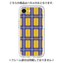 Premium Panel［ Tartan Check - Yellow ］