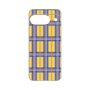 Premium Panel［ Tartan Check - Yellow ］